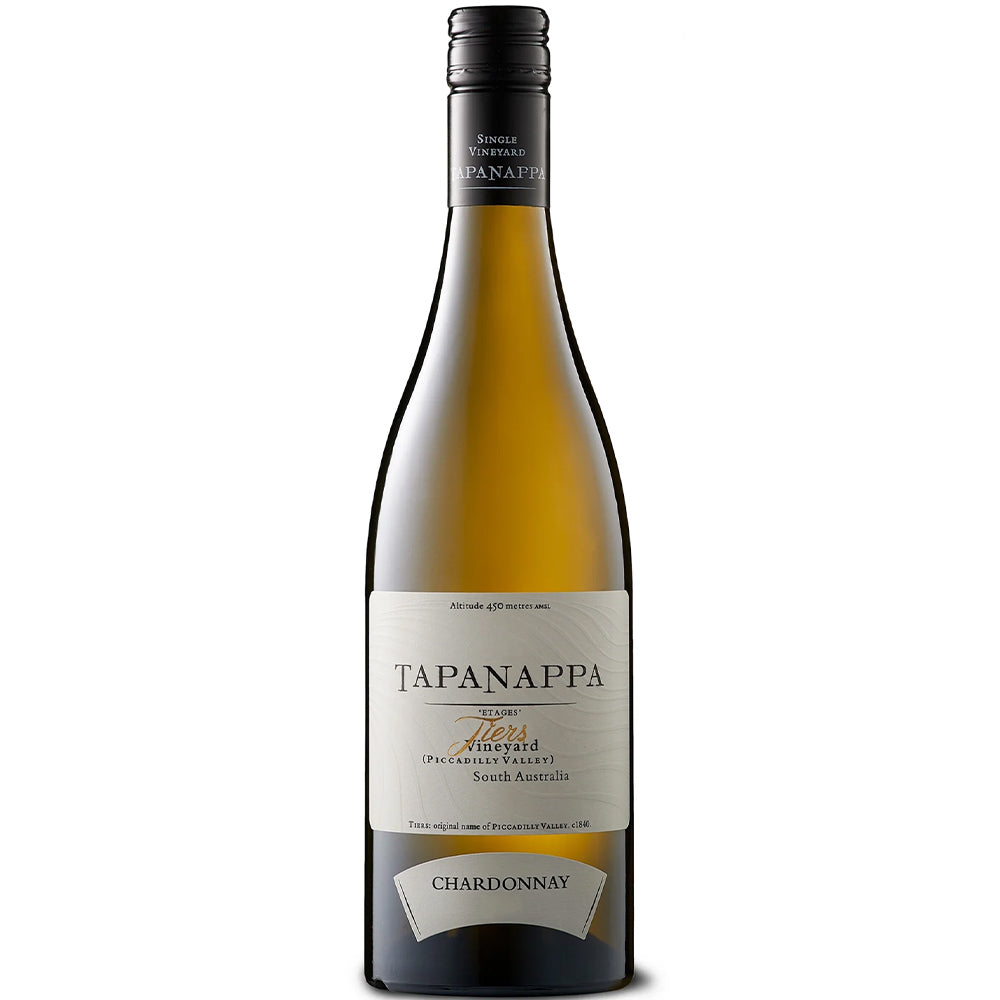 Tapanappa - Tiers Vineyard Chardonnay - Chardonnay