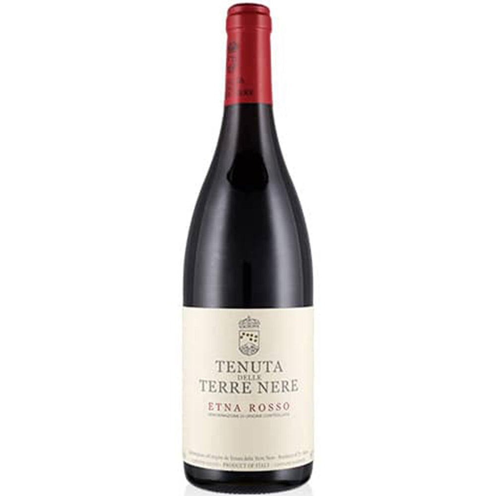 Tenuta delle Terre Nere - Guardiola - Etna Rosso