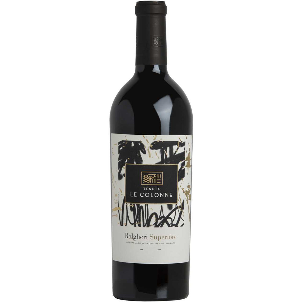 Tenuta le Colonne - Cabernet Sauvignon - Bolgheri Superiore DOC