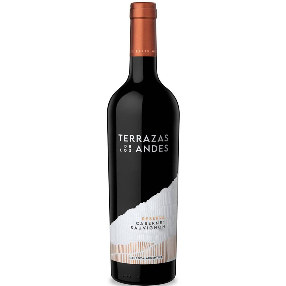 Terrazas de Los Andes - Cabernet Sauvignon
