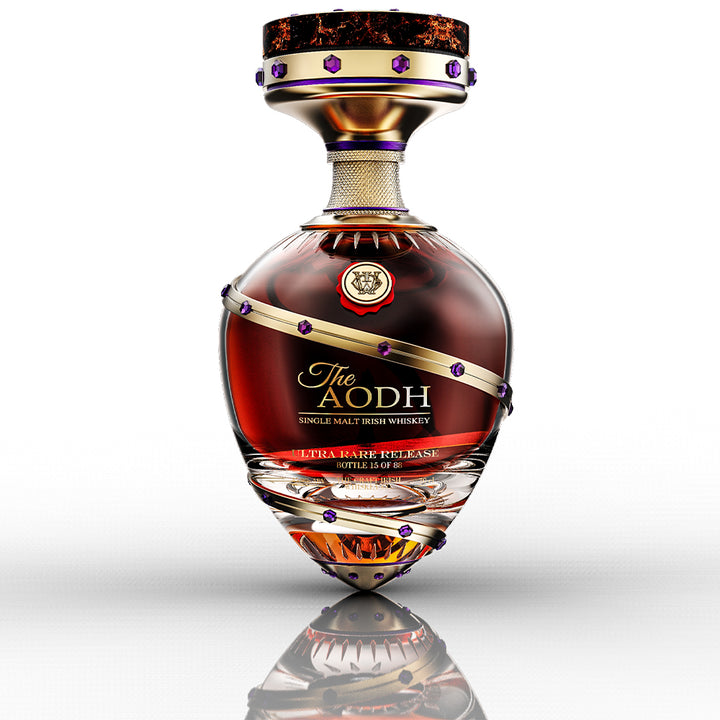Der Aodh – Single Malt Irish Whiskey