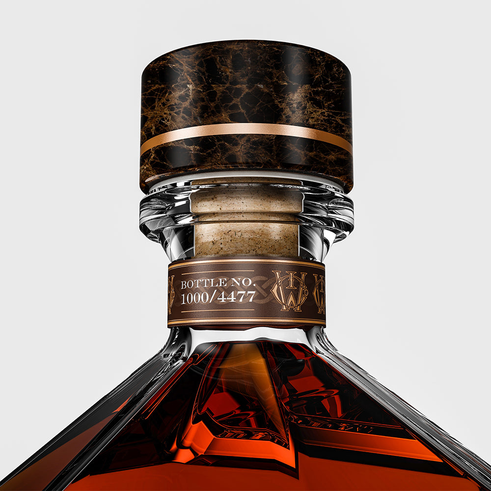 The Donn - Inaugural Release - Single Malt Irish Whiskey