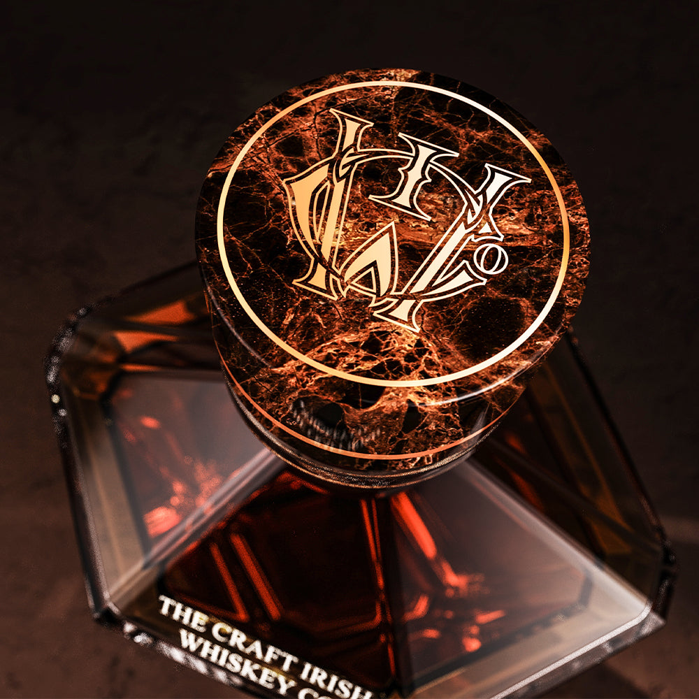 The Donn - Inaugural Release - Single Malt Irish Whiskey