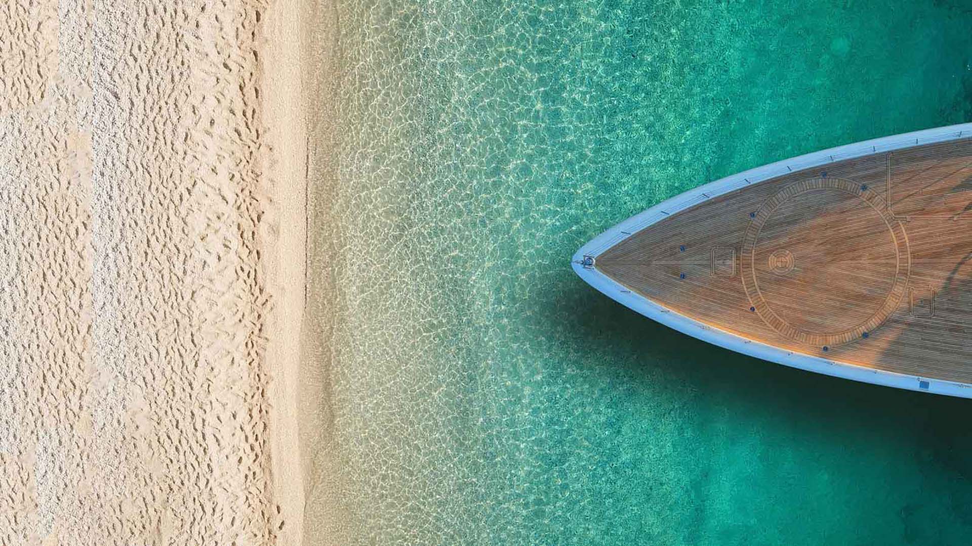 The leading wine supplier to yachts