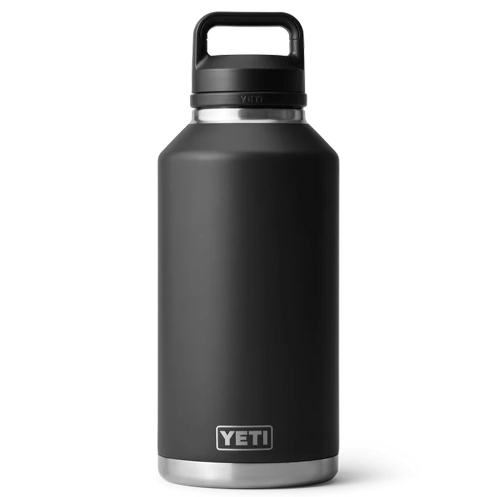 Yeti - Rambler - 64oz (1.9L) Bouteille avec Chug Cap