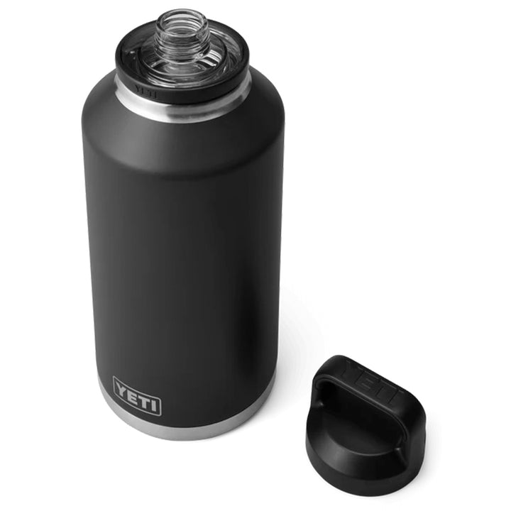 Yeti - Rambler - 64oz (1.9L) Bouteille avec Chug Cap