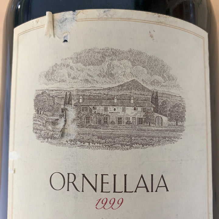 Ornellaia