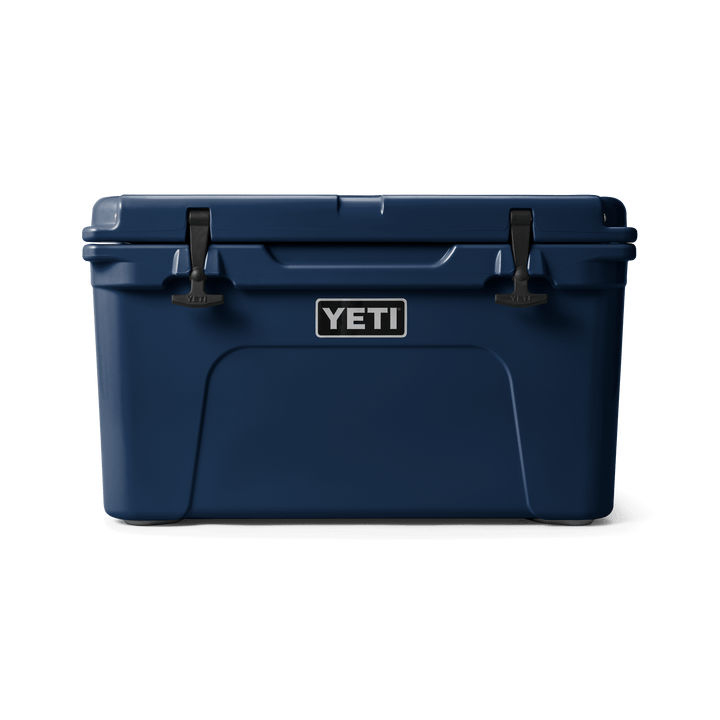 Yeti - Tundra - 45 Cool Box — Navy