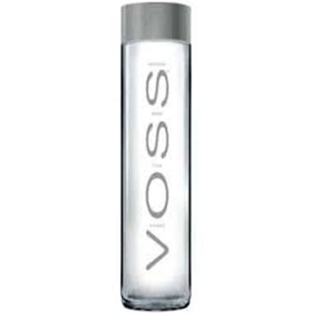 VOSS - Spritzig - Glas