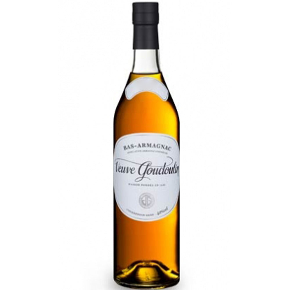 Veuve Goudoulin - Bas Armagnac