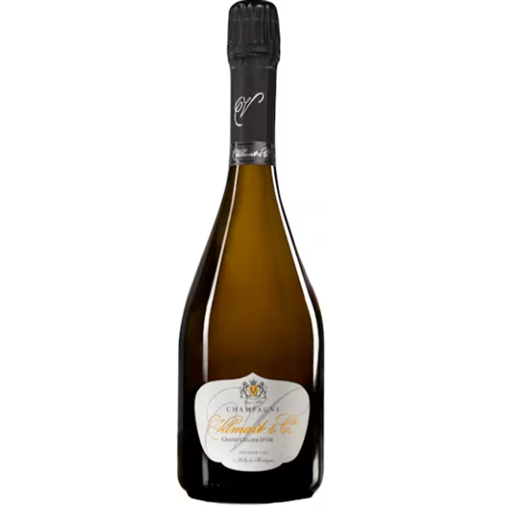 Vilmart & Cie - Grand Cellier d'Or - Brut - 1er Cru