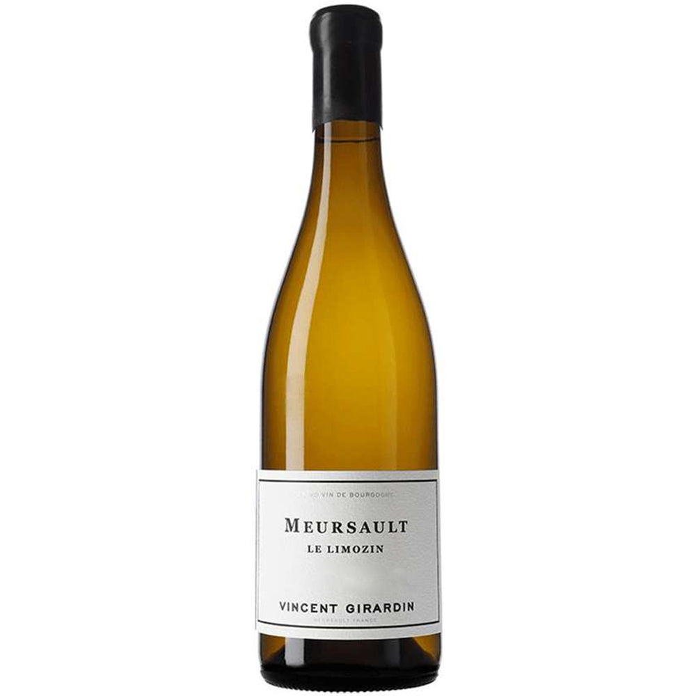 Vincent Girardin - Meursault - Le Limozin