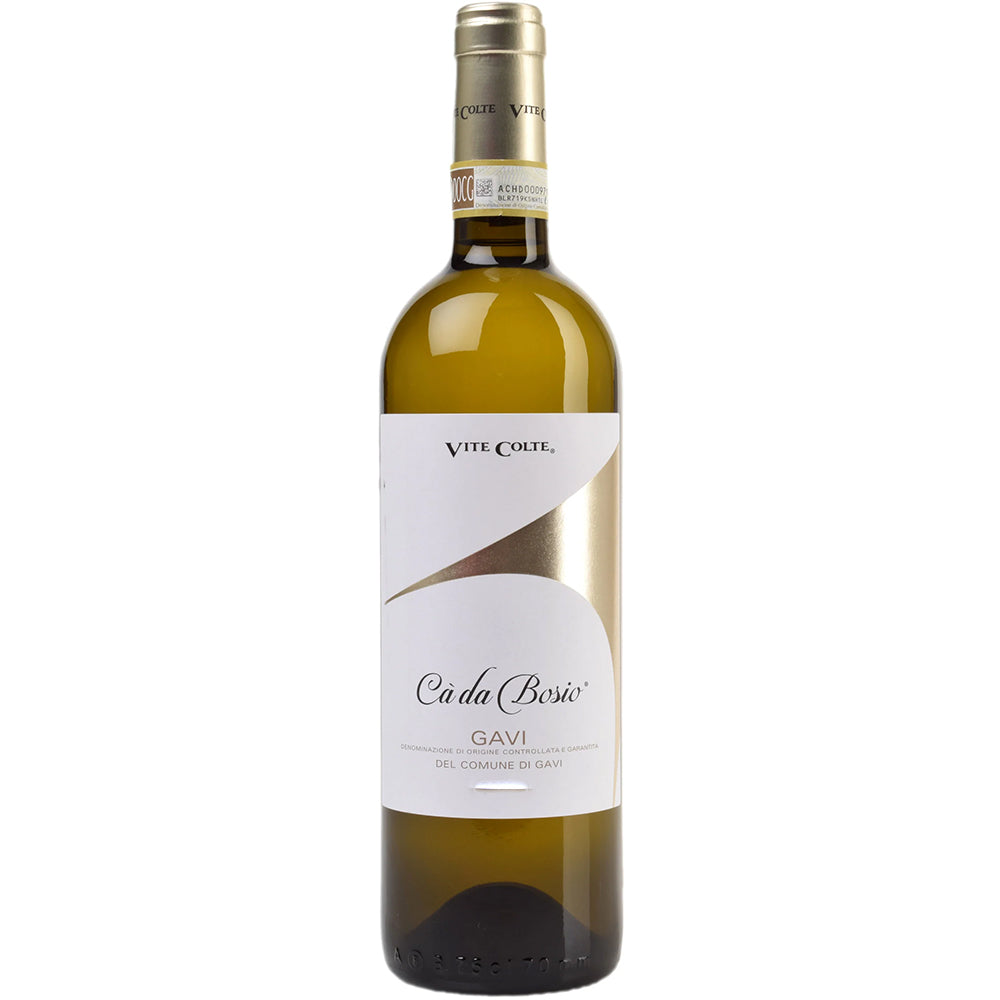 Vite Colte - Cà da Bosio Gavi - Gavi DOCG