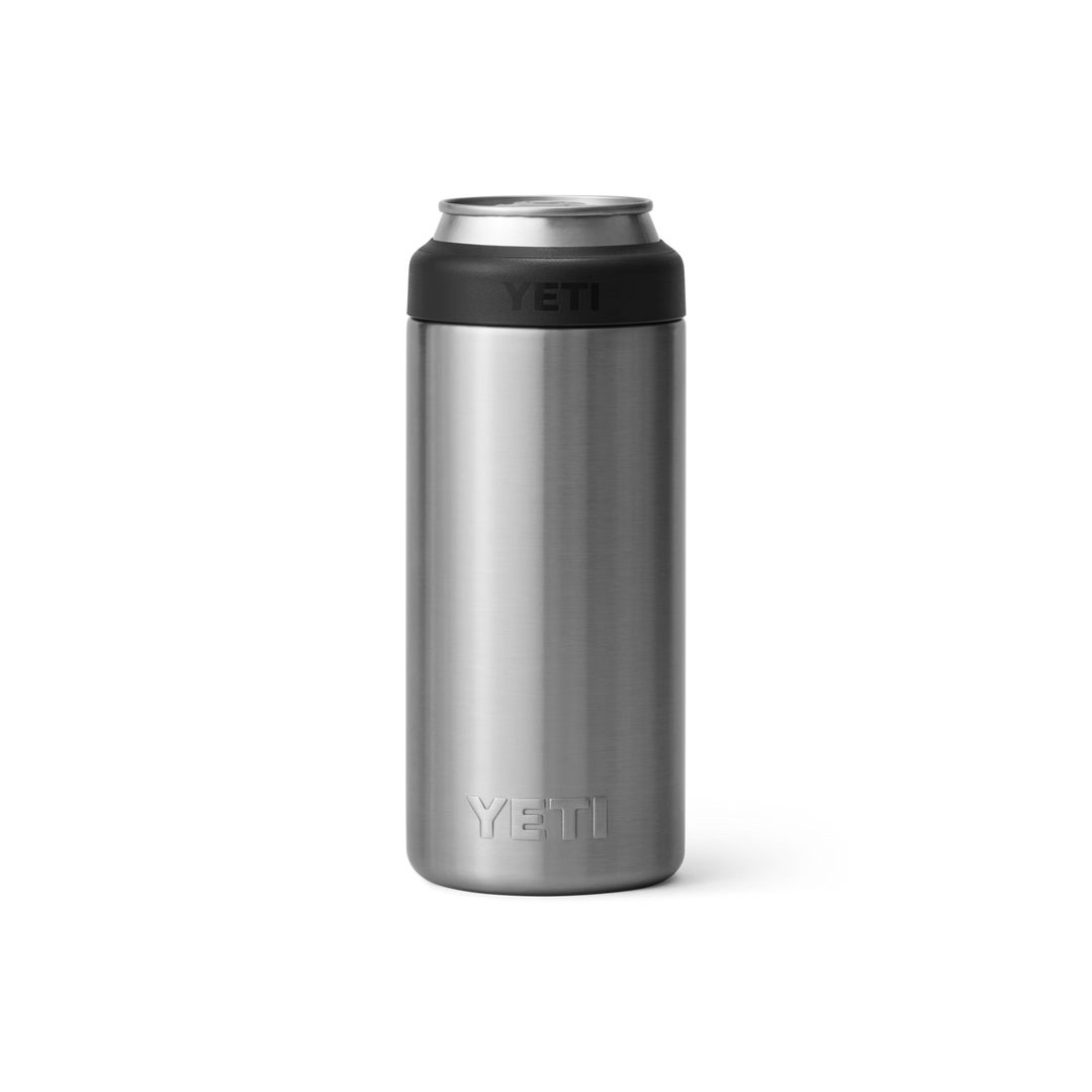 Yeti - Rambler - Colster Can Insulator - 250mL — Stainless Steel