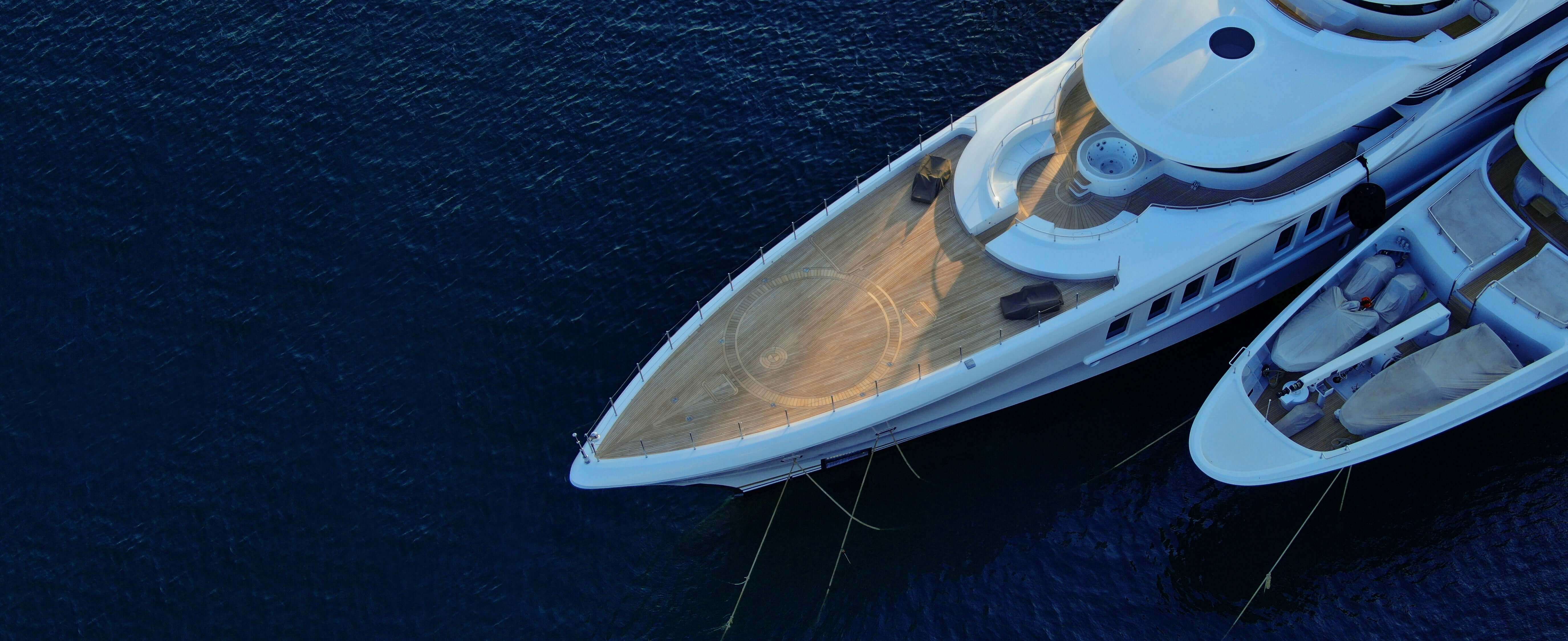 YACHTNEEDS - The marketplace for yachts - Amazon for yachting!