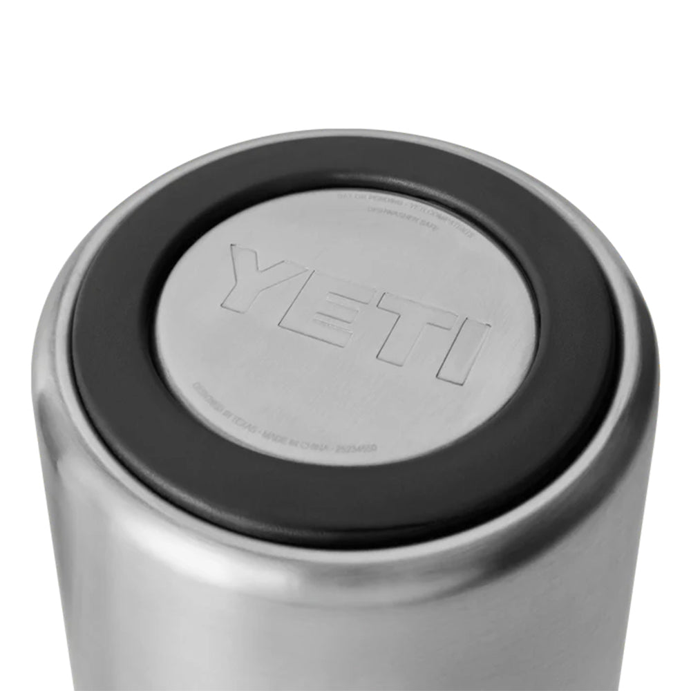 Yeti - Rambler - Wine Chiller - Stainless Steel