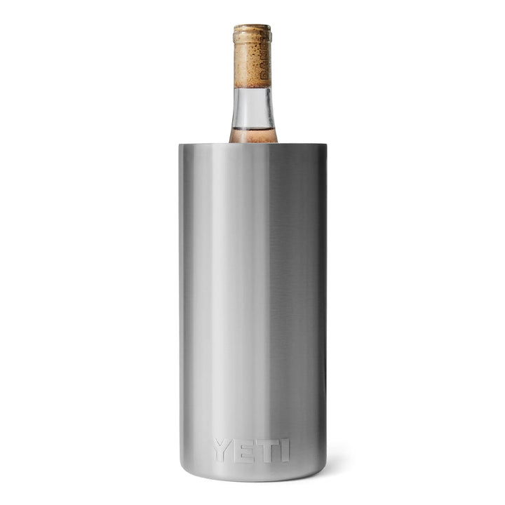 Yeti - Rambler - Wine Chiller - Stainless Steel