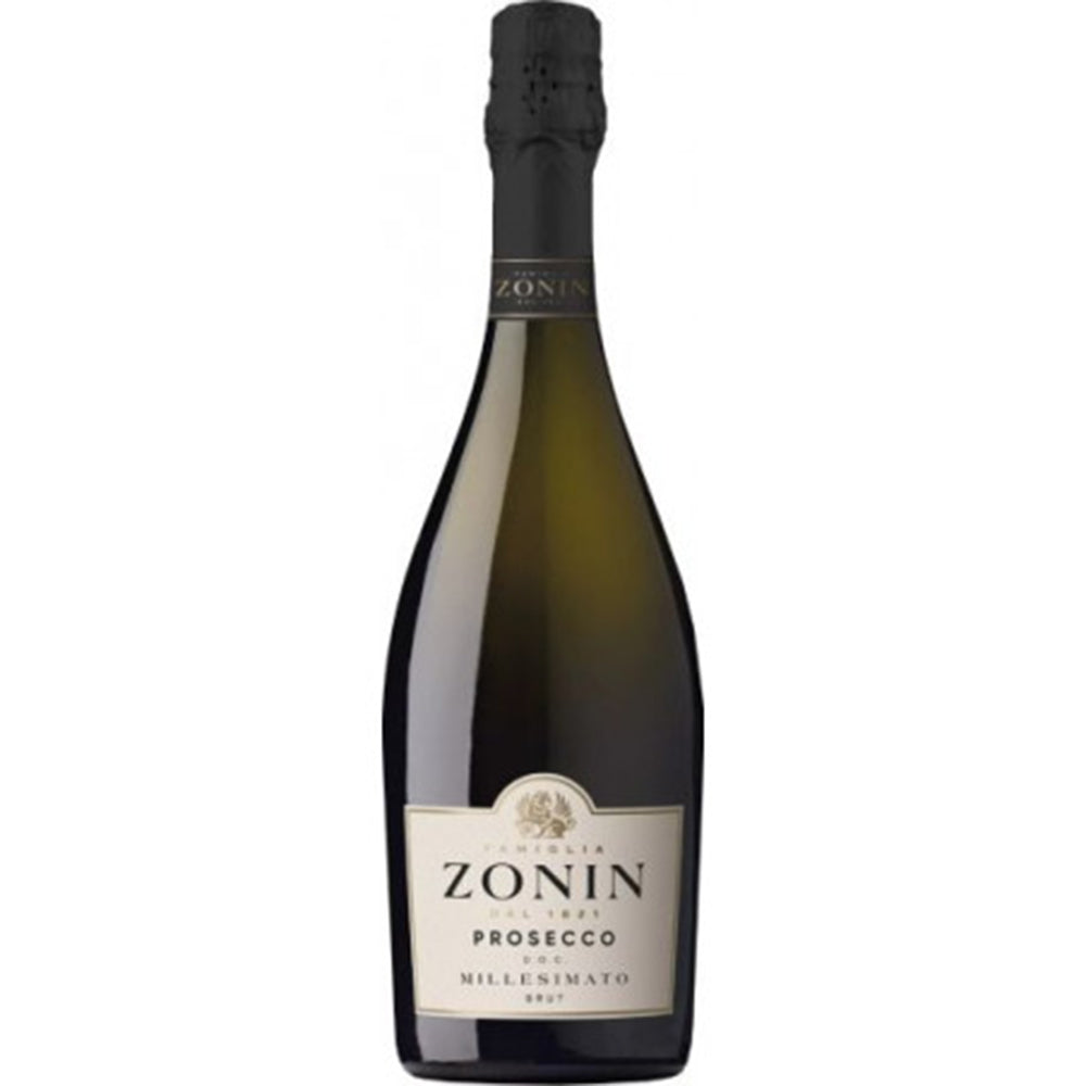 Zonin - Special Cuvée Millesimato - Prosecco DOC