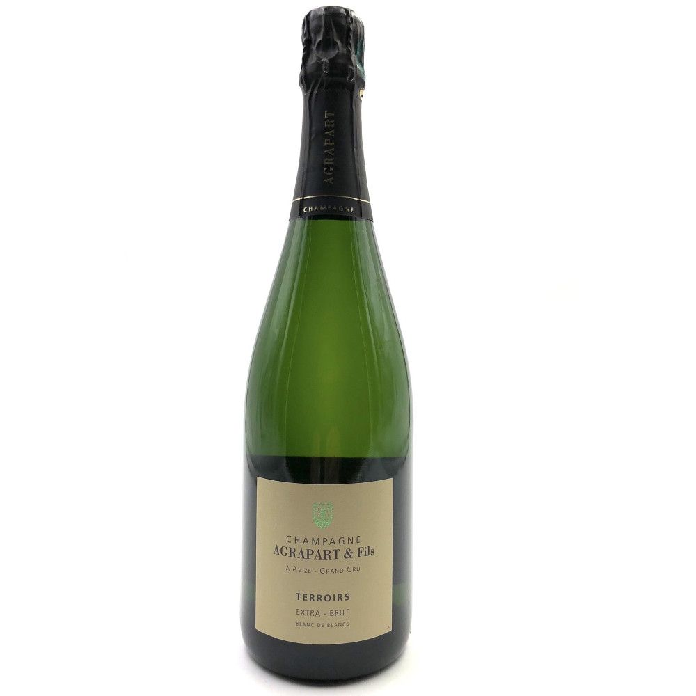 Agrapart - Terroirs - Extra Brut - Blanc de Blancs