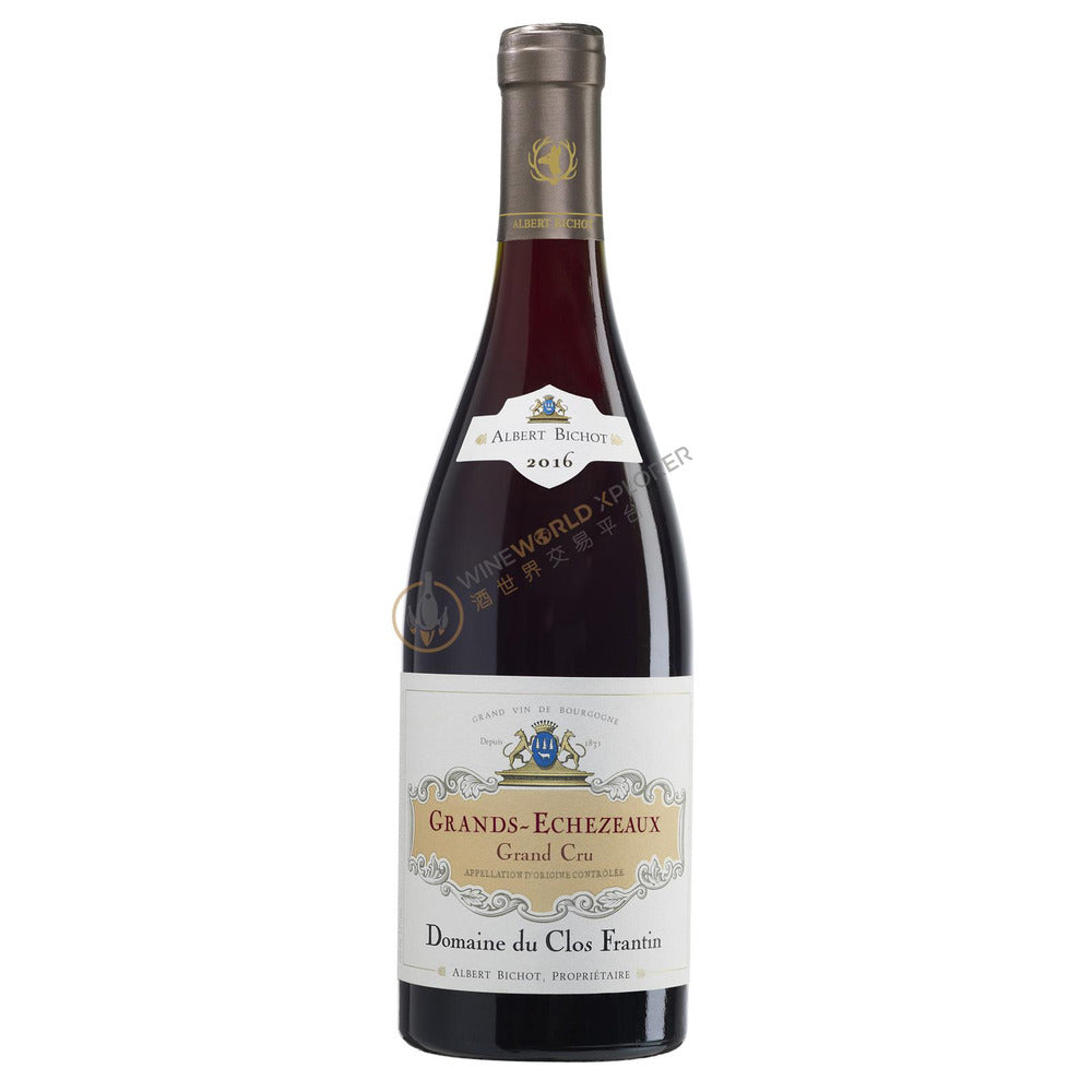 Albert Bichot - Clos Frantin - Grand-Échezeaux