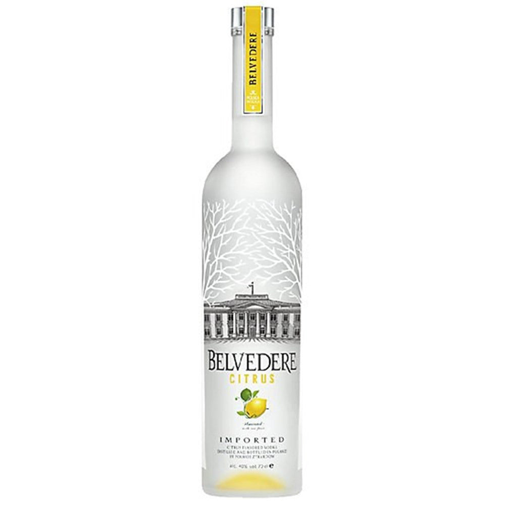 Belvedere - Citrus