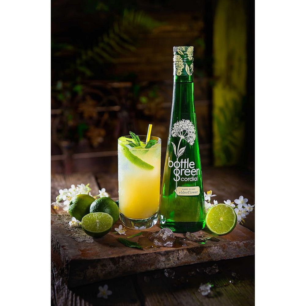 Bottlegreen - Cordial de Saúco