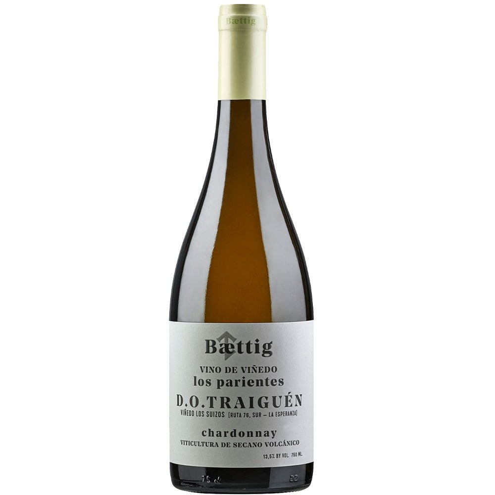 Baettig - Vino de Viendo - Los Parientes - Chardonnay - 2020 - 75cl - Onshore Cellars