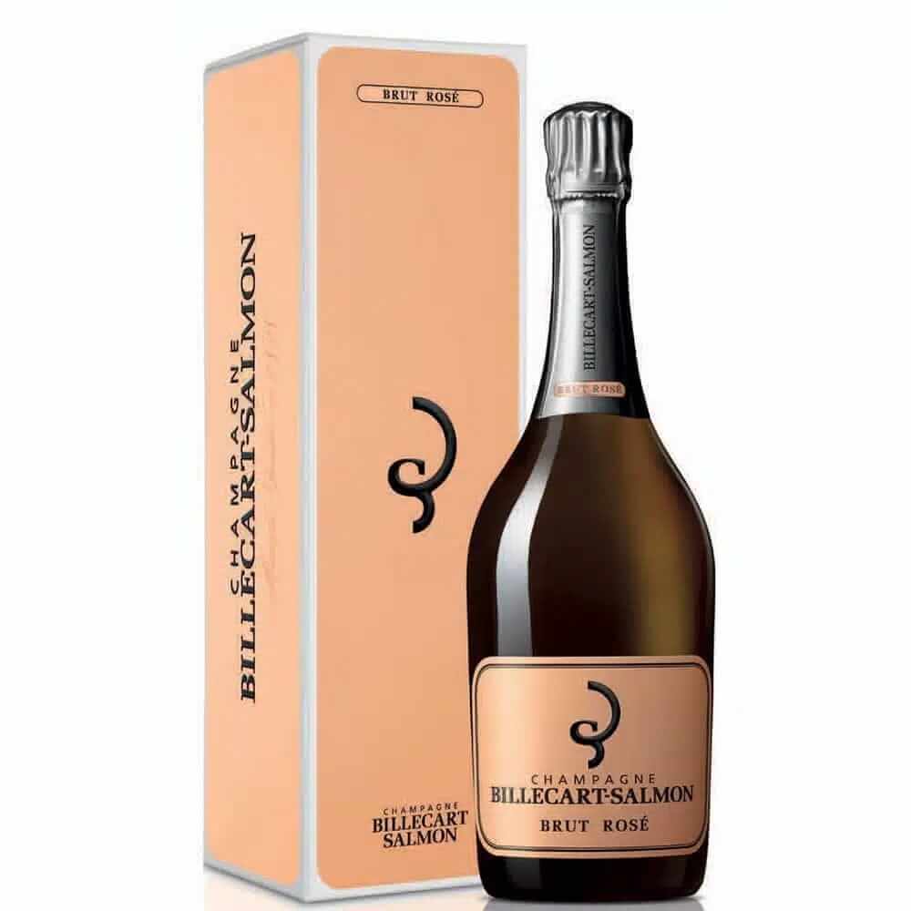 Billecart-Salmon - Rosé