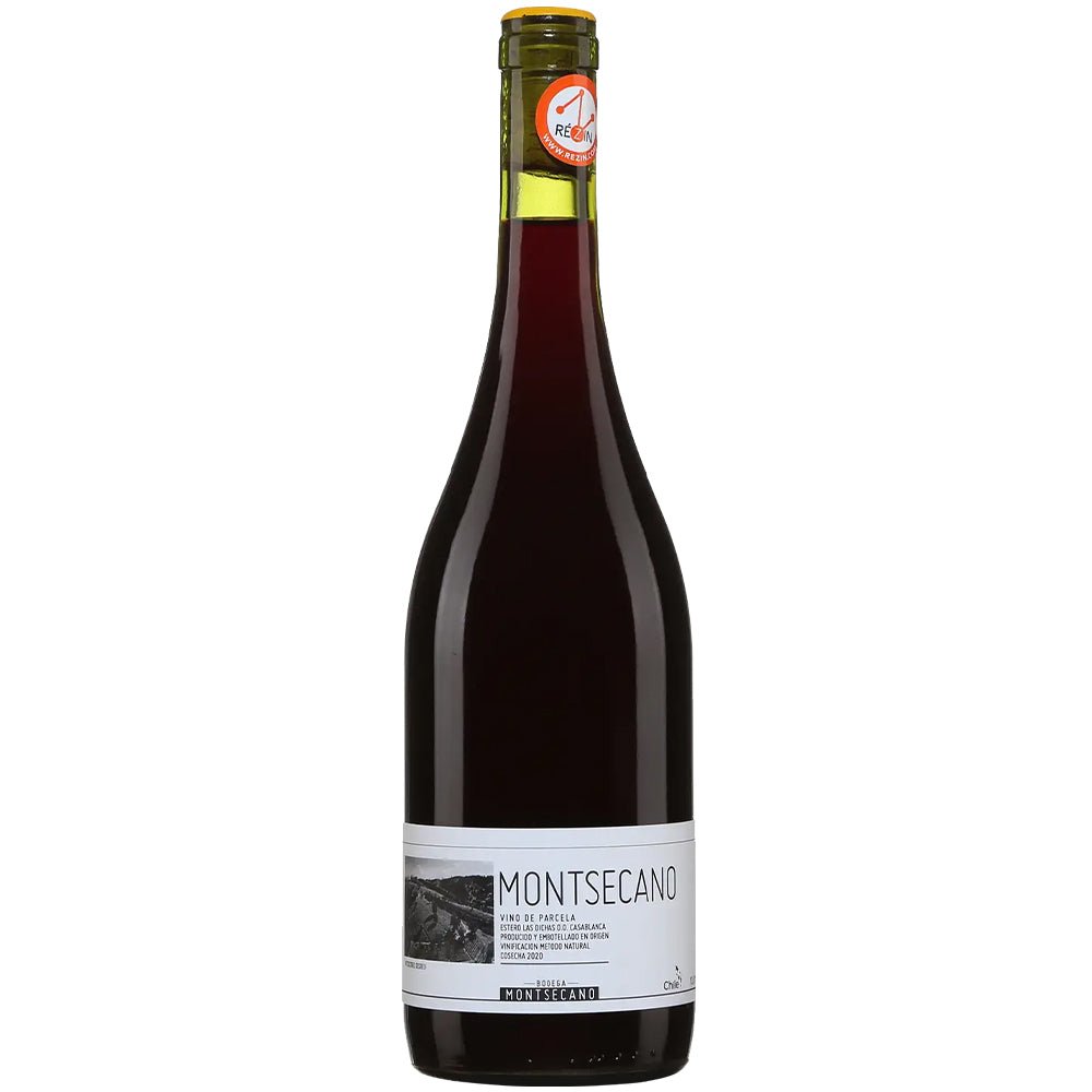 Bodega Montescano - Montescano Pinot Noir - 2018 - 75cl - Onshore Cellars