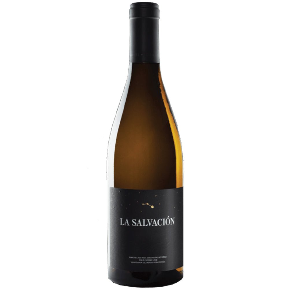 Bodega y Viñedos Cesar Marquez - La Salvación - Godello - 2022 - 75cl - Onshore Cellars