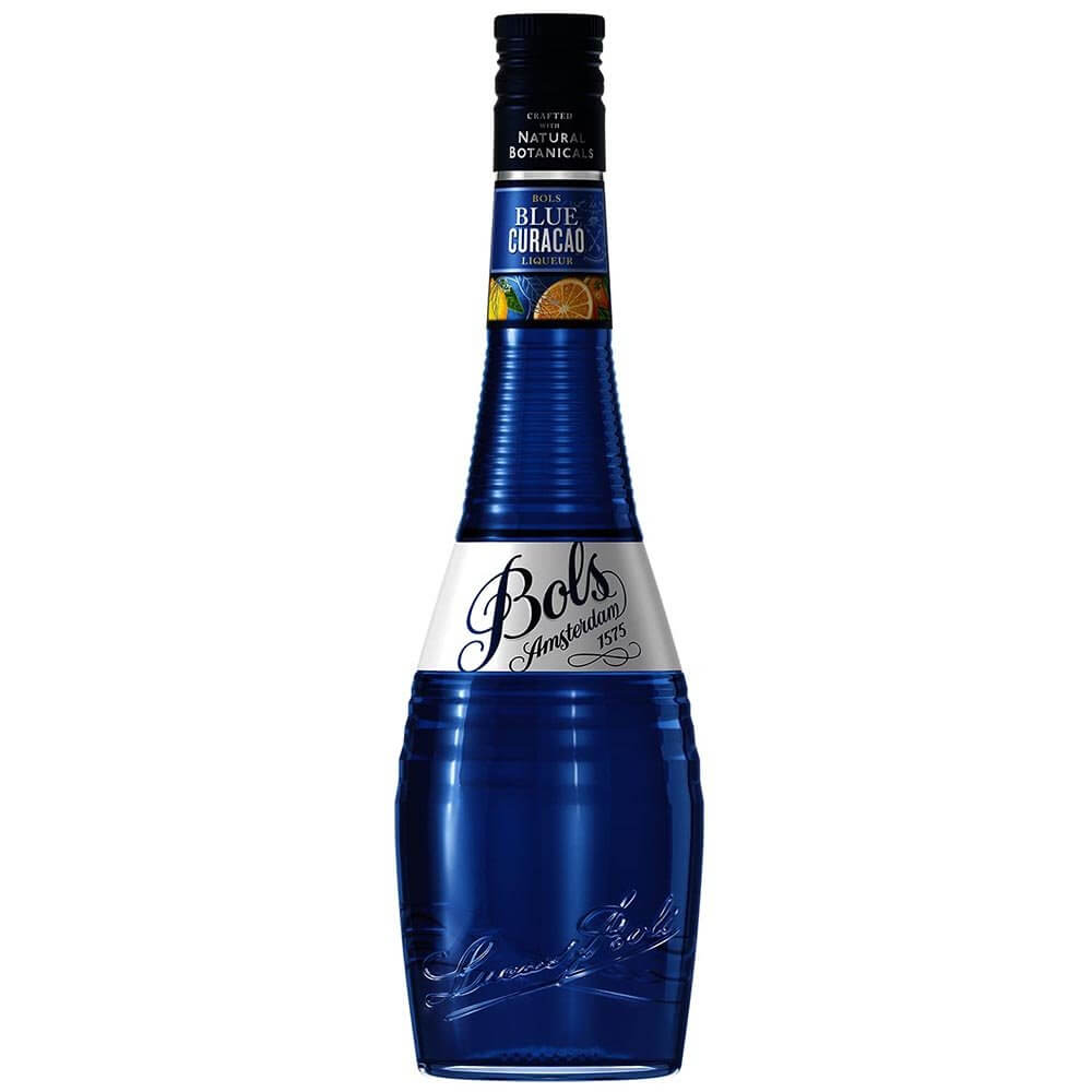 Bols - Blue Curaçao