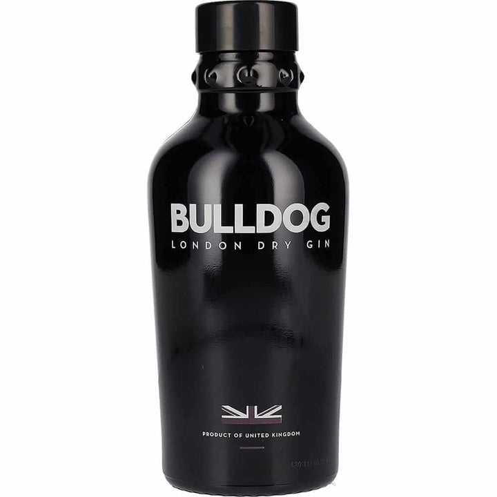 Bulldog - London Dry Gin