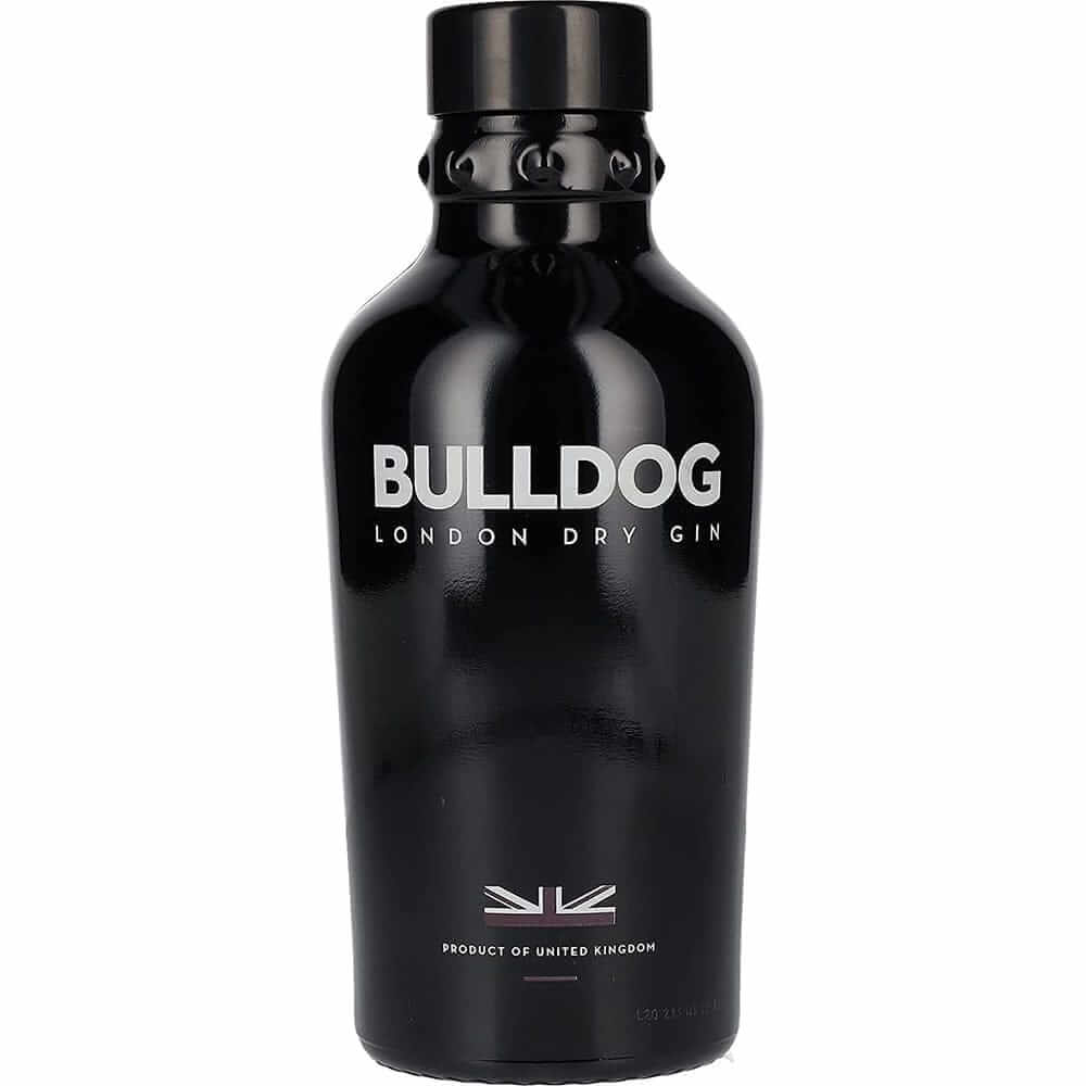 Bulldog - London Dry Gin