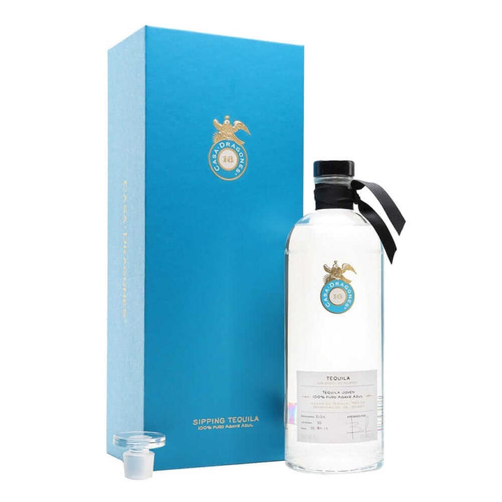 Casa Dragones - Joven - Tequila para Sorber