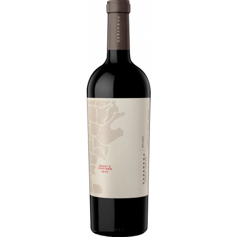 Casarena - Noaki's vineyard - Malbec - 2020 - 75cl - Onshore Cellars