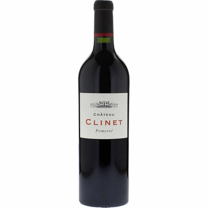 Château L'Eglise-Clinet - Pomerol