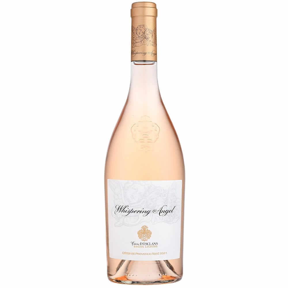 Château d'Esclans - Whispering Angel - Rosé - Kosher