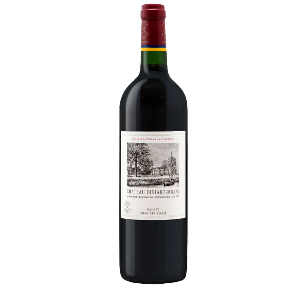 Château Duhart Milon – Pauillac