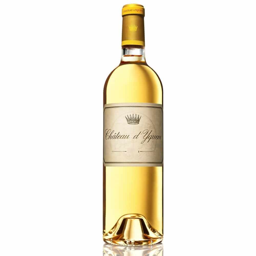 Sweet Wines