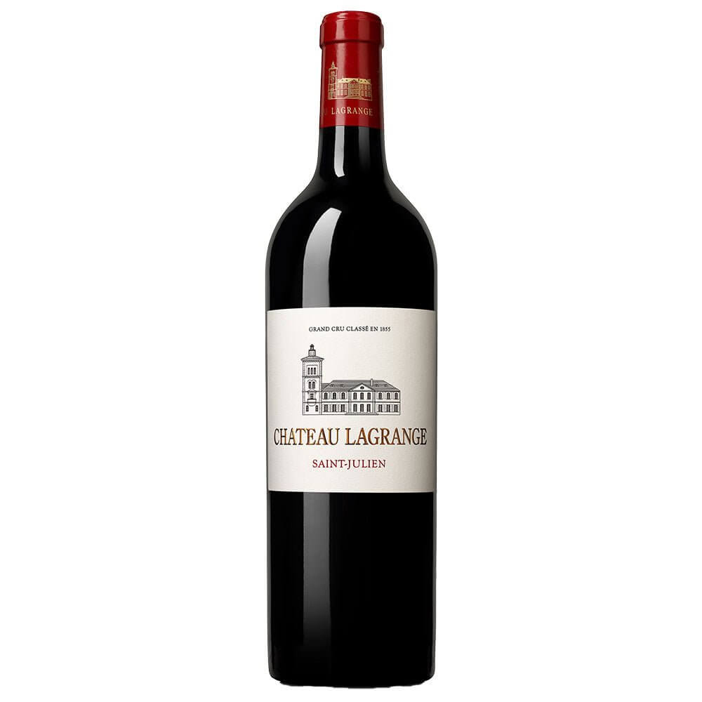 Château Lagrange - Saint Julien - Kosher