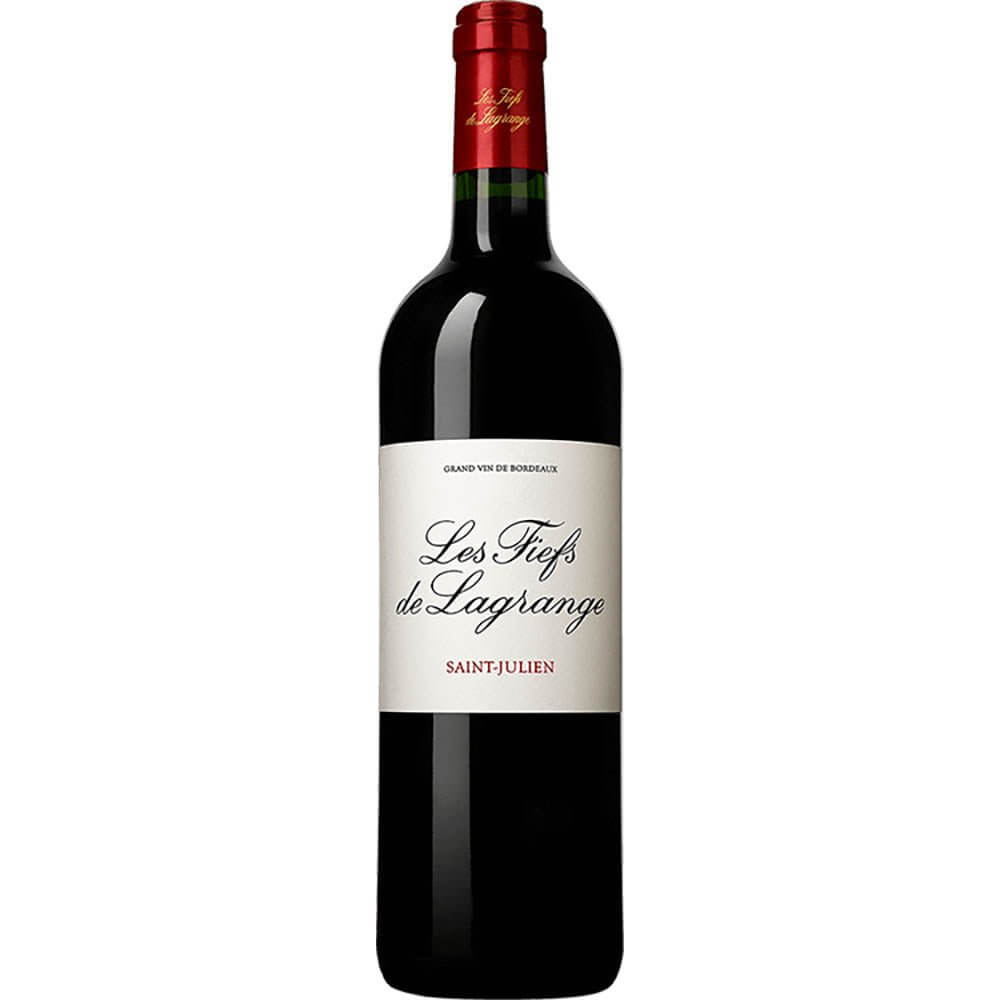 Château Lagrange – Les Fiefs de Lagrange – Saint-Julien