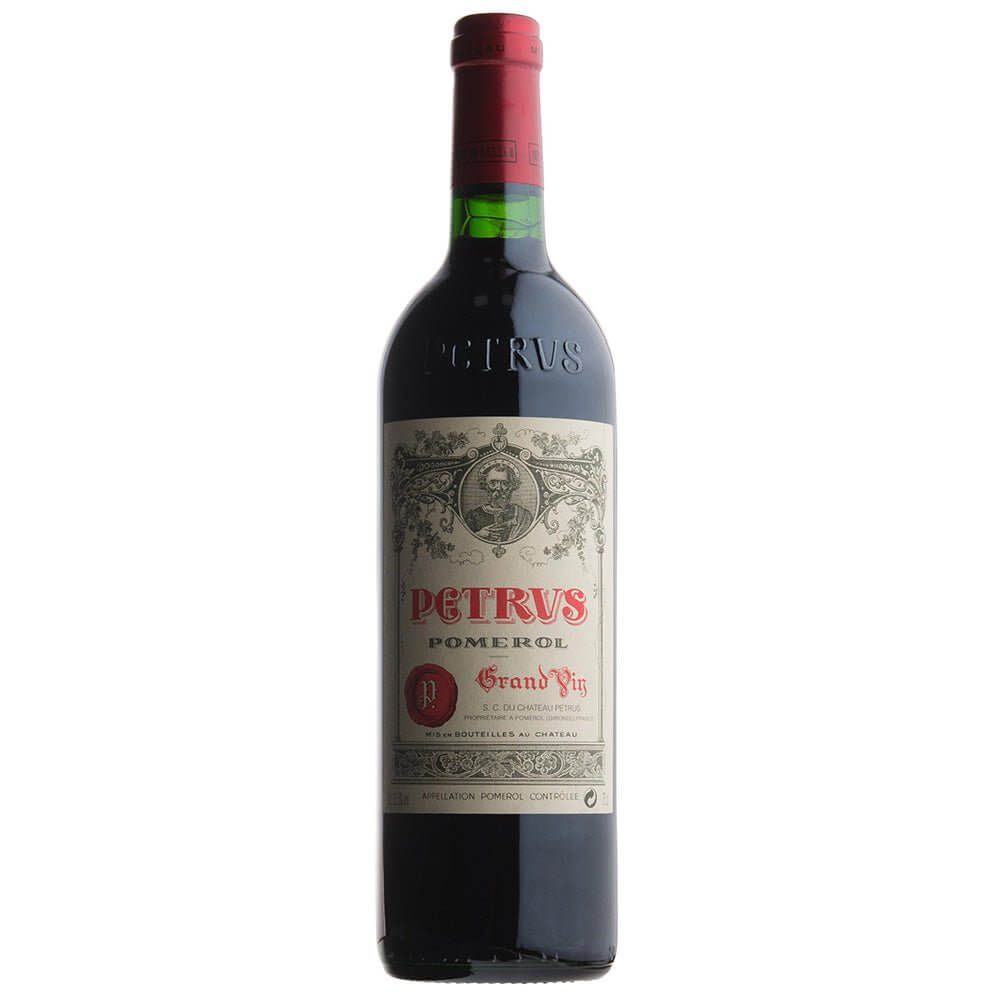Kasteel Petrus