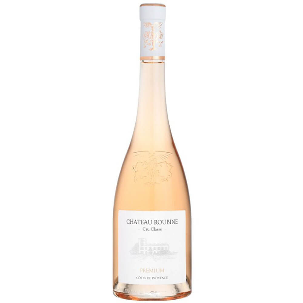 Château Roubine - Cru Classé - Premium Rosé