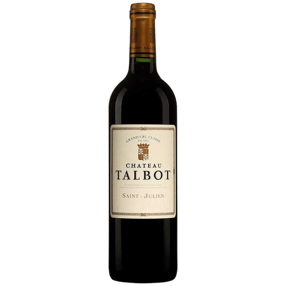 Château Talbot - Saint Julien