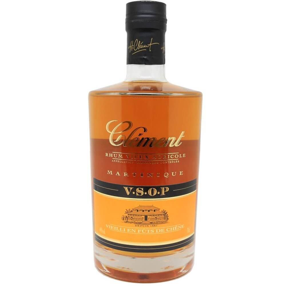 Clément - VSOP Rhum Vieux Agricole - 70cl - Onshore Cellars