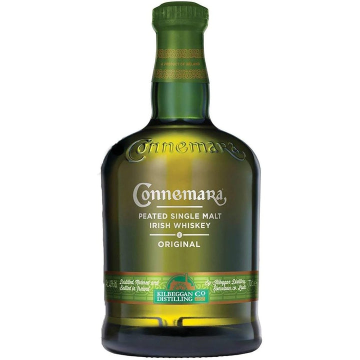 Connemara Original - Irish Whiskey - 70cl - Onshore Cellars