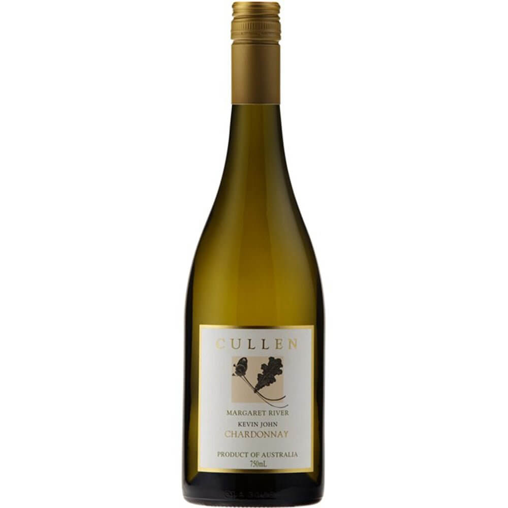 Cullen - Kevin John - Chardonnay - 2018 - 75cl - Onshore Cellars