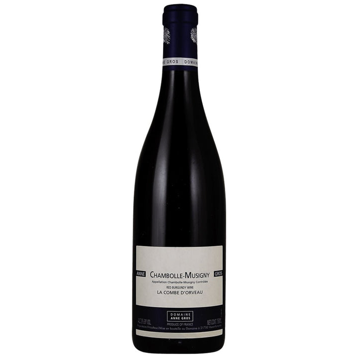 Domaine Anne Gros - Chambolle Musigny - La Combe d'Orveau - 2020 - 75cl - Onshore Cellars