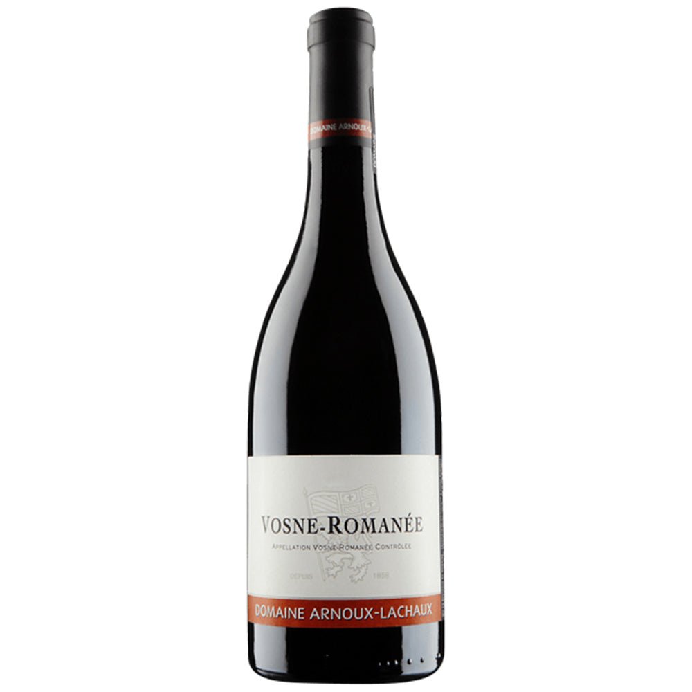 Domaine Arnoux - Lachaux - Vosne - Romanee - 2018 - 75cl - Onshore Cellars