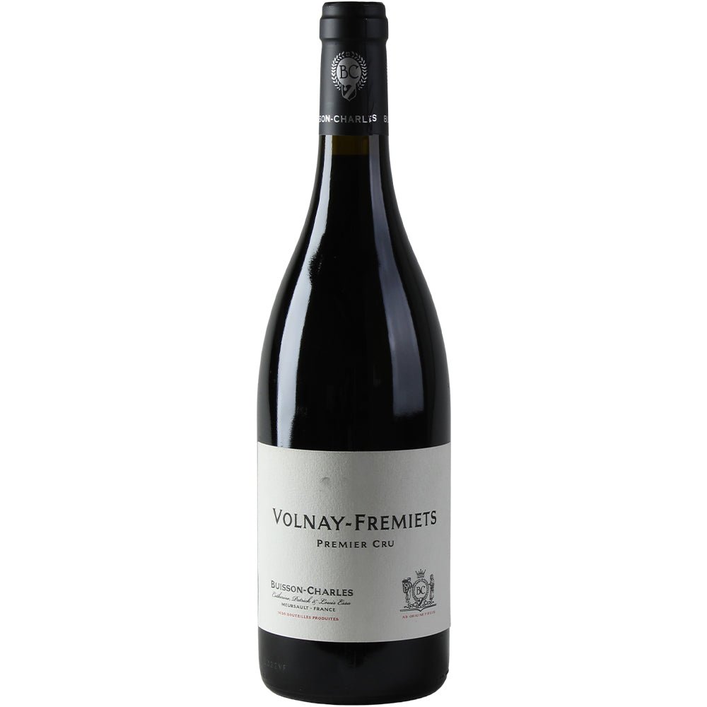 Domaine Buisson-Charles - Volnay Fremiets - 1er Cru - 2020 - 75cl - Onshore Cellars